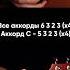 ДДТ Это всё как играть