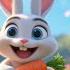 Naughty Little Bunny A Fun Children S Song