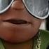 Sean Kingston Face Drop Video Version