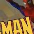 Spider Man 1994 Theme With PlayStation Spider Man Game