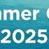 Summer Chill 2025 Relaxing House Vibes