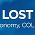Monomy COLIN Lost