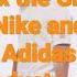 Adidas The Original Shoes