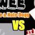 Bangtan Boys 방탄소년단 팔도강산 Strong Arm Satoori Rap VS Mark Ronson OOH WEE REMIX
