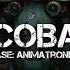 Все аниматроники из CASE ANIMATRONICS Caseanimatronics