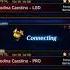 FFBE The Heart Of A King Fodina Caestino LGD Lvl EASY PEAZY