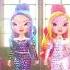 Devious Twins Holly And Laurel Edit Viral Shorts Edit Rainbowhigh