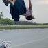 Hwa M Udh Gyi Shorts Ytshots Gymnast Parkour Couplegoals Le