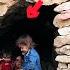 Zulfa S Nomadic Life Meeting Farinaz S Family And Aida S Happiness With The Children