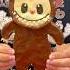 Candy Labubu Doll