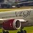 Heathrow Airport Live STRONG WINDS Sunday 25th May 2025