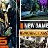 NEW Black Ops 6 Zombies Season 4 GAMEPLAY REVEAL No NEW Map BUT Grief Is BACK MORE