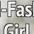 An Old Fashioned Girl Audiobook Chapter 3