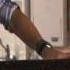 Home Away Esther Anderson As Sgt Charlie Buckton Part 272