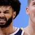 NBA Playoffs Trades Free Agency And More