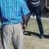 Inkonkoni Mzido
