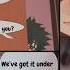 Bakudeku Bakugo S Support Before Midoriya S Big Interview English Comic Dub