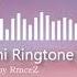 Xiaomi Ringtone Official Remix Trap Remix By RmceZ 2020