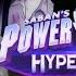 Power Rangers Hyperforce Opening