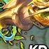 Imperator Vitalis Gord New STARLIGHT Skin Top Global Gord By 黒xくん Mobile Legends