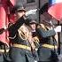 Парад посвящённый Дню Великой Победы