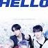TREASURE HELLO Instrumental With Lyrics