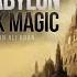Angels Harut Marut City Of Babylon Origin Of Magic