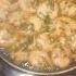 Gambas Al Ajillo قمرون بالتومة