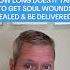 HOW LONG DOES IT TAKE TO GET SOUL WOUNDS HEALED BE DELIVERED