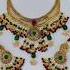 Guluband Set Gold Latest Design Goldjewellerydesignsforwomen Jewelry Sonekigoldringkidesign Gold