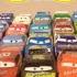 Disney Pixar Cars All MSOTS Piston Cup Racers Dinoco 400 Diecasts