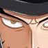 Rap Do Mihawk One Piece OLHOS DE FALCÃO Takeru PRÉVIA 2