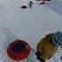 20250123 Mount Norquay Snow Tubing
