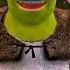 Я прошёл ВСЕ части SHREK на 100 почти