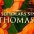 Loquebantur Variis Linguis Thomas Tallis Tallis Scholars