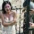 Poor Girl Caged In A Pigpen By CEO To Be Shamed He Later Falls Madly In Love With Her