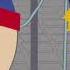 Kenny S Voice In South Park S23e08 Turd Burglars