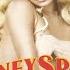 Britney Spears Circus Truee Key Style