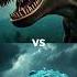 Kraken Vs Minotaur T Rex Leviathan Fenrir Hades