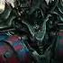 Transformers Willy William Ego Song Remix
