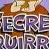 Secret Squirrel Theme Intro Opening 1965 HQ