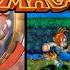 Monkey Magic PlayStation Complete Gameplay
