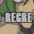Vocaloid Original NO REGRETS GUMI English PV Lyrics