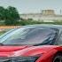 The Fastest Road Car I Ve Ever Been In Ferrari F80 Track Day With Charles And Lewis