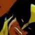 Wolverine Vs Proteus
