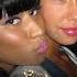 Nicki Minaj Helped Amber Rose CLUB SHAY SHAY