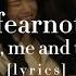 LE SSERAFIM FEARNOT 피어나 Between You Me And The Lamppost Lyrics 한글
