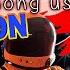 ЭКСТРЕННОЕ СОБРАНИЕ песня по Among Us от Random Encounters РЕАКЦИЯ ГИДРЫ