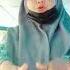 Tiktok Jilbab SMA Montok