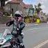 Michael Dunlop S Helmet Visor Issue At The 2024 Superbike TT
